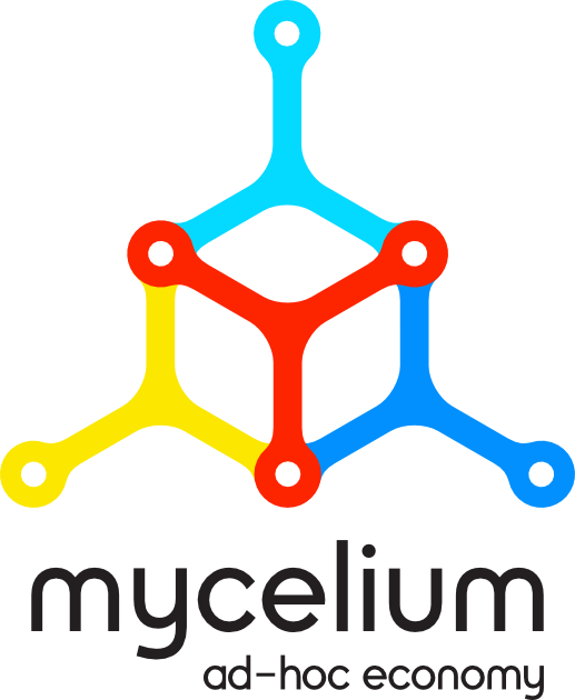 Image result for MYCELIUM logo